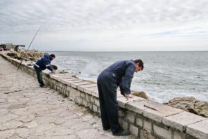 Avanzan a buen ritmo, los trabajos de recuperación de espacios públicos