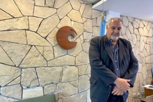 Lazeretti: » La educación pública es la responsable del lugar que tiene la Argentina entre las naciones del mundo»