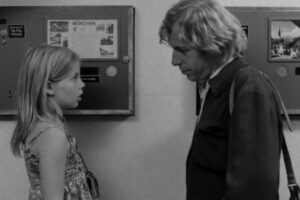 Cine Debate anuncia una retrospectiva de Wim Wenders