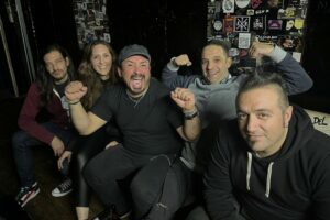 Noche de tributos con Purple Nights y Black Jack