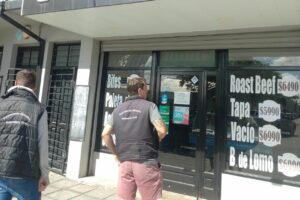 Operativos de Inspección General por Robo de Equinos para faena y venta clandestina