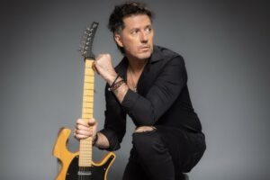 César Franko presentará en vivo su nuevo disco