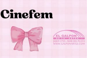 Se realiza la tercera edición del ciclo Cinefem