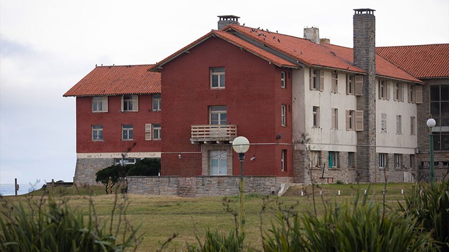 Gabriel Katopodis acusó a Javier Milei de “querer hacer un gran negociado” con un icónico edificio turístico