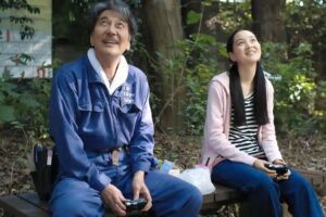 Cine Arte proyecta hoy la última película de Wim Wenders