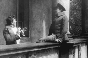 Propuestas varias en el Cineclub Dynamo durante abril