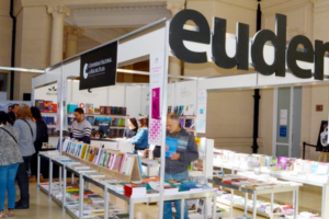 Mar del Plata: comienza la 13° Feria del Libro Universitario de la UNMDP