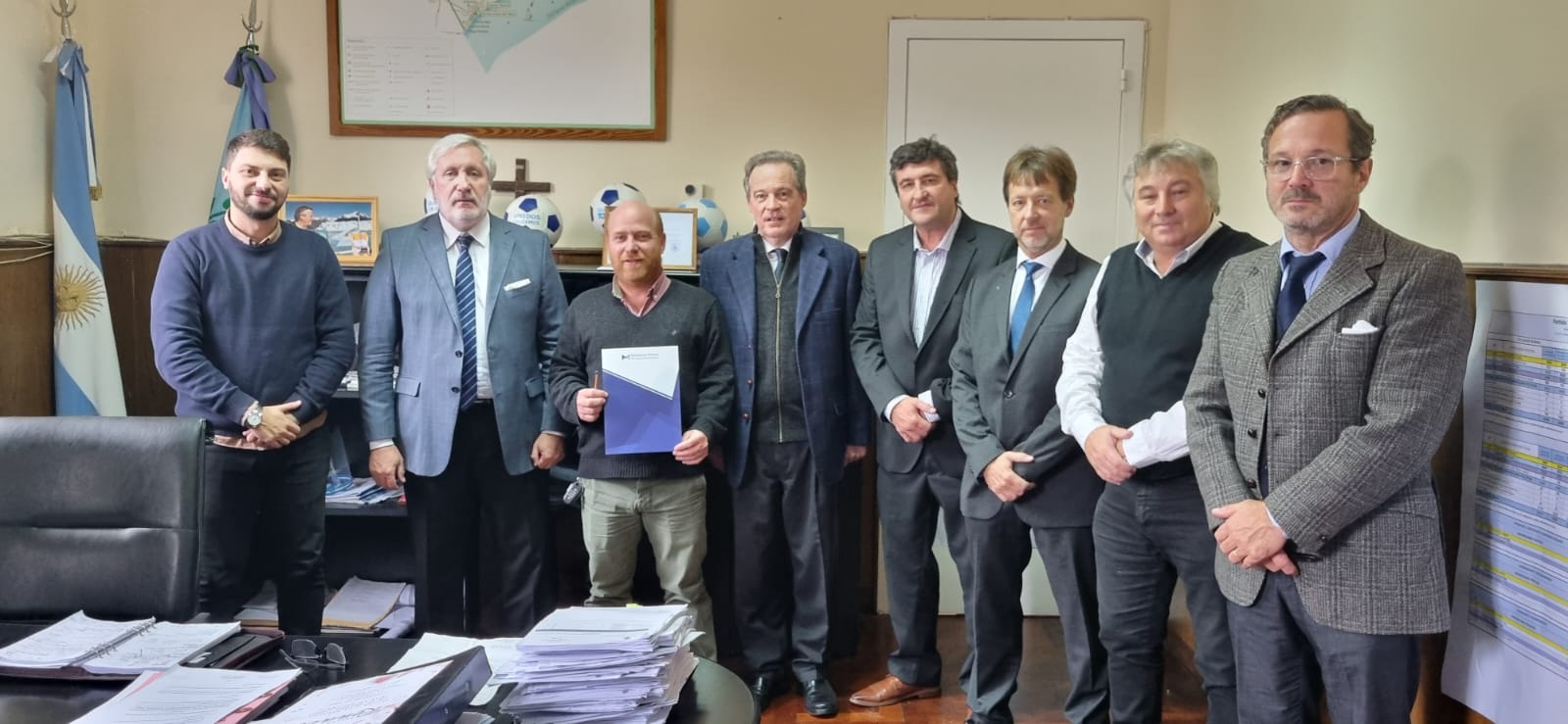 Mar Chiquita: vuelve la fiscalía descentralizada a Santa Clara del Mar