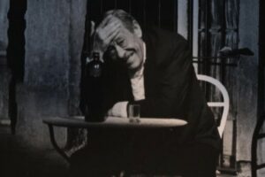 Proyectan en Mar del Plata un documental sobre Roberto Goyeneche