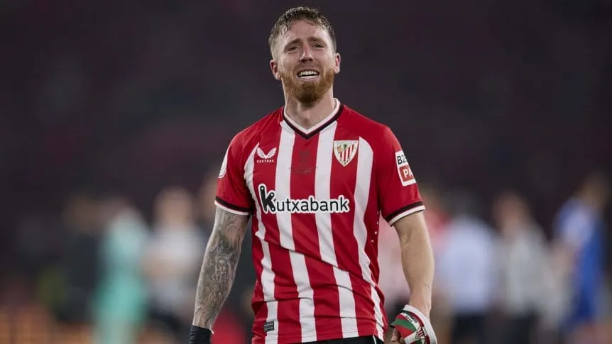 Iker Muniain dejará Athletic de Bilbao y en España aseguran que tiene a River como prioridad