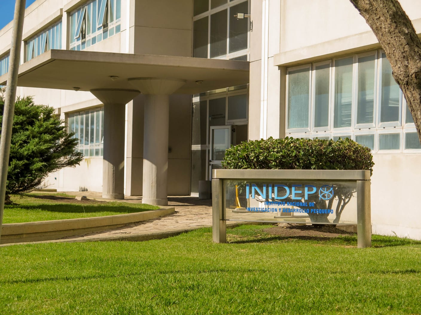 Pulti: “Quieren demoler el INIDEP”