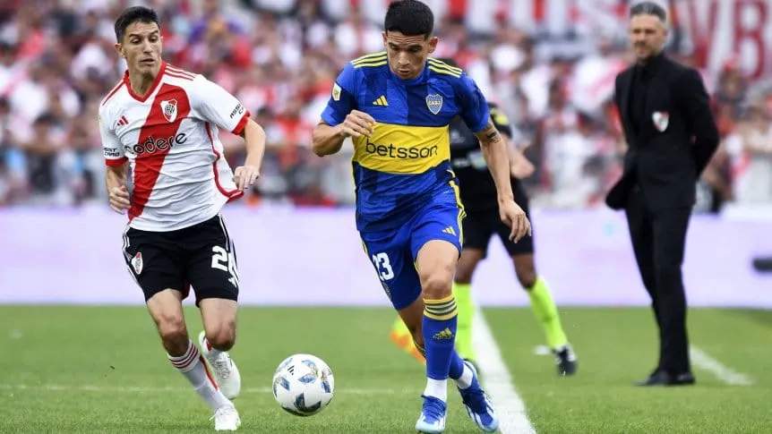 El 11 ideal de la Copa de Liga para la Liga Profesional