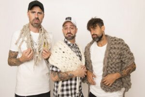 Lo Lumvrise siguen de festejo en Mar del Plata