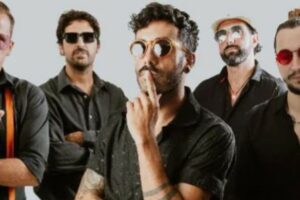 El Día del Trabajador se celebra junto a Los Eternos, Marcelo Agüero y Sombras Nada Más