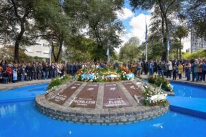 Ex combatientes de Malvinas: «instamos al gobierno a cambiar el rumbo de su política exterior»