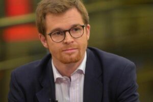 Massot: “Esta no es más la ley de Milei, esta es la ley de este Congreso”