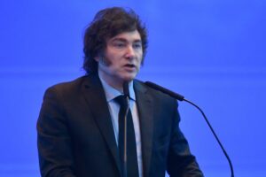 Milei y una crítica contra las facultades públicas a días de la marcha federal universitaria