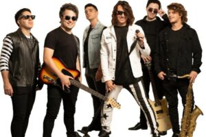 New Sensation recreará toda la magia de INXS