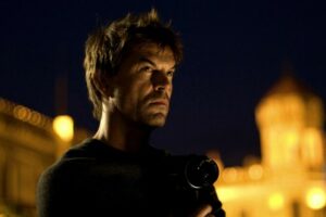 Sigue la retrospectiva de Wim Wenders con “Palermo Shooting”