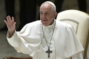 El papa Francisco condenó la maternidad subrogada, la teoría de género y el cambio de sexo