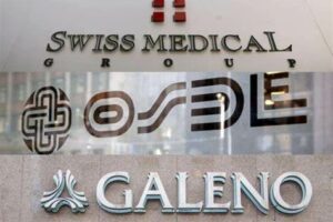 Prepagas: el Gobierno asegura que busca retrotraer los precios de las cuotas