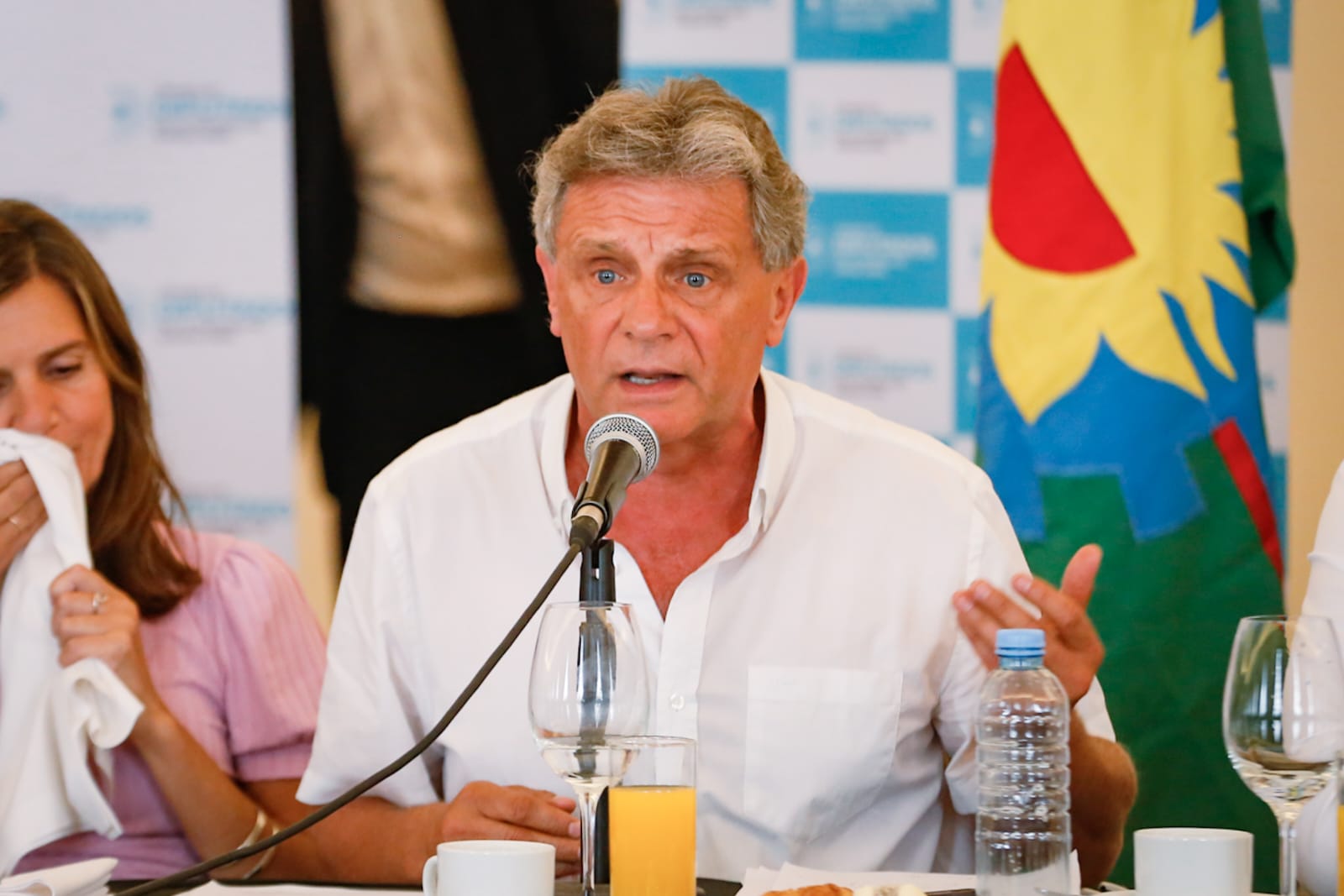 Pulti contra los despidos en el INIDEP :“La decisión del Poder Ejecutivo debe considerarse de extrema gravedad”