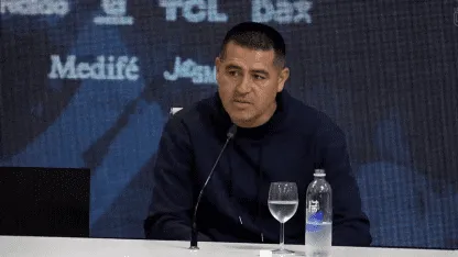 Riquelme palpitó el Boca-River y pidió por la vuelta del Superclásico de Verano: «Tenemos que intentar volver a disfrutarlos»