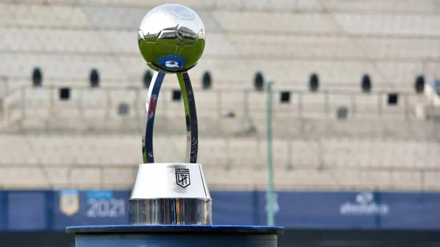 Se viene la última: días y horarios de la decisiva fecha 14 de la Copa de la Liga Profesional