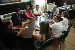 La UCR vuelve a la carga por la reforma de la Constitución bonaerense