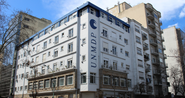 La UNMDP aumentó el número de graduadas y graduados