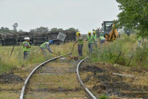 El Tren no volverá a Tandil: El gobierno de Javier Milei dejó caer una licitación clave