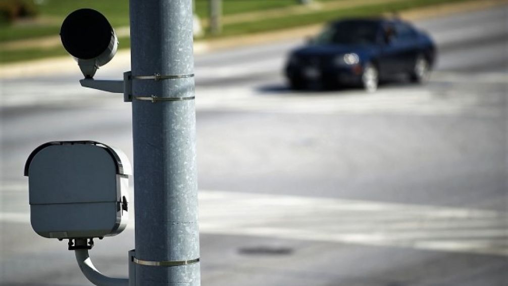 Fotomultas en Tandil: Elevan proyecto al HCD para el posterior llamado a licitación