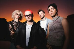 Anuncian una nueva noche “caminante” con 1915, LuzParís y Nosotros los Consumidores