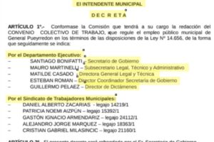 El tongo de Montenegro que edifica una futura candidatura