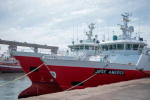 “Dólar pesca” la madre del conflicto con los marineros