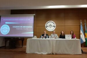 Contundente triunfo de la gestión actual en el Colegio de Abogados