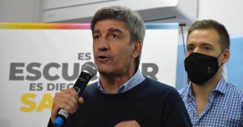 Guerra en el PRO bonaerense: el macrismo acelera para sacarle “hasta las fotocopiadoras” a Bullrich