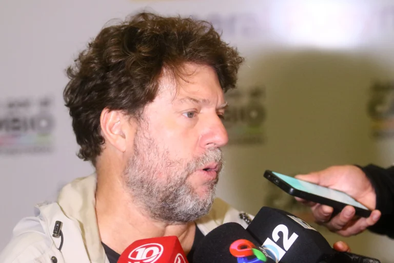 Diputados radicales bonaerenses firman con el kirchnerismo un proyecto sobre la Ley Bases