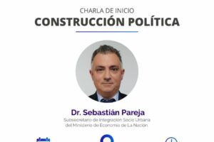Seminario de Construcción política y gobierno
