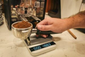 El Municipio renovó el convenio con Cabrales para capacitar baristas y generar nuevas oportunidades laborales