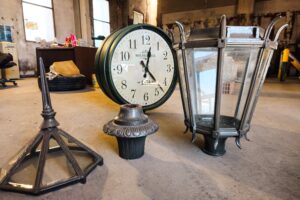 El Municipio lanza una campaña de restitución voluntaria de piezas con valor patrimonial