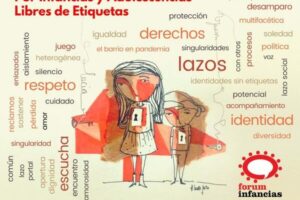Profesionales de la salud y la educación advirtieron sobre el crecimiento de diagnósticos en infancias tempranas