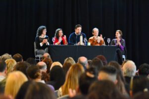 «Tenemos que lograr que el sistema de salud no sea arancelado»: la propuesta que lanzó la Provincia en Mar del Plata