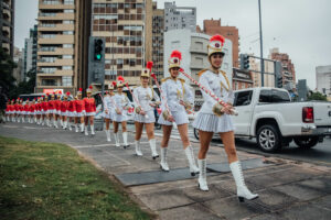 Mar del Plata promocionó su oferta turística en Córdoba