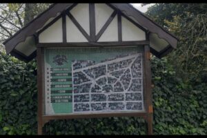 Vecinos del barrio «El Grosellar», piden que se respete la ordenanza que la declara Reserva Forestal