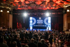 Confirmaron la fecha de realización del 39° Festival de Cine de Mar del Plata