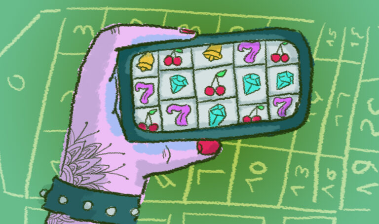 Juego online: el fútbol es la “vedette” y el 60% apuesta como mínimo una vez por semana