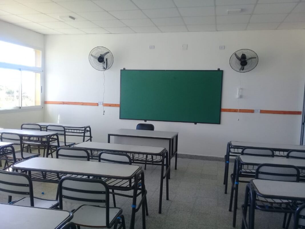 Los sindicatos docentes realizarán el jueves un paro nacional: qué impacto tendrá en provincia