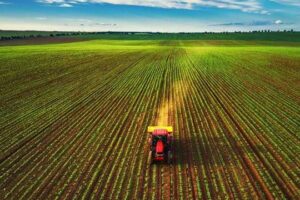 En medio del paro general, comenzó el congreso A Todo Trigo en Mar del Plata