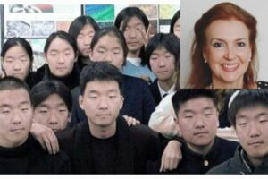 «Nadie identificó personal militar en la Base China: Son chinos, son todos iguales»